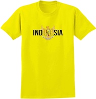 KAOS ATASAN OBLONG PRIA DEWASA DISTRO LENGAN PENDEKKAOS GARUDA 17 AGUSTUS PAKAIAN PRIA XS-XXL-389