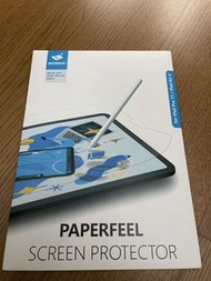 Paperlike screenprotector for ipad Pro 11 / ipad air 4