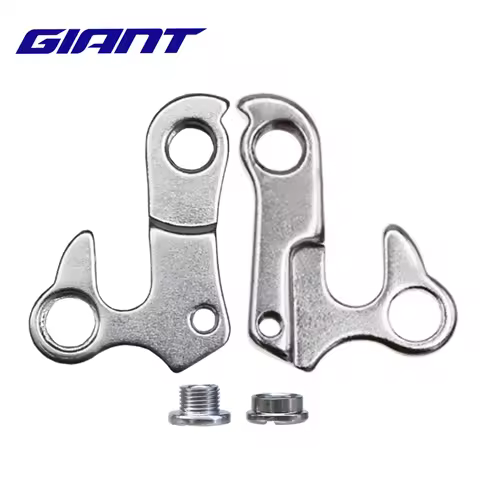 Bicycle Rear Derailleur Hanger Fit Giant Anthem 7 ATX Talon XTC Escape NRS Carbon Bike Frame Gear Me