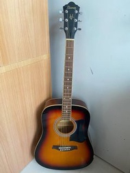 Ibanez Acoustic Guitar