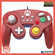 [Nintendo licensed product] Hori Classic Controller for Nintendo Switch Mario [Nintendo Switch compatible]