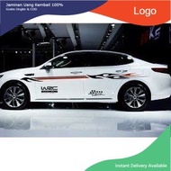 [HOT] VIP VIP 4-seat and 7-seat car stickers