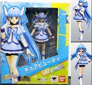 BANDAI S.H.Figuarts shf  cure beauty  光之美少女 Smile Precure