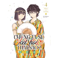 Book Az - Will We Really Get Married? 365 Days To The Wedding 4