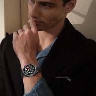 Global Version GUHUAVMI Watch 6 MAX Smartwatch Always on Display Wireless Charging Compatible with I