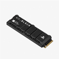 WD西部數據 BBYV0020BNC-WRSN 2TB SSD- PS5 落單輸入優惠碼alipay100，滿$500減$100