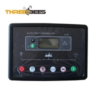 Spot delivery Electronic Control Unit 6120 Replace Deep Sea Controller DSE 6120