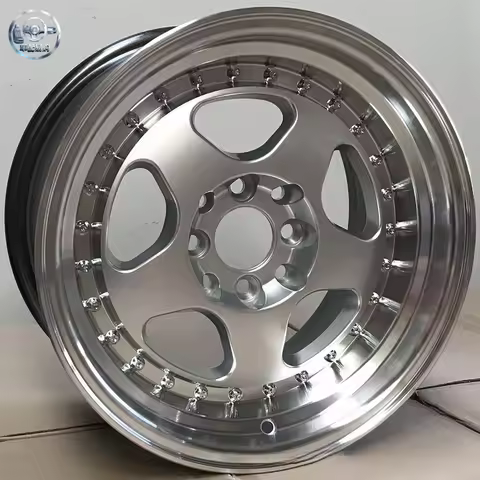 15inch 16inch 17inch Car modified aluminum alloy wheel rims F991569
