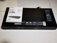 二手少用保七日 SONY BDP-S7200 3D 4K 藍光機 SACD 非 BDP-S5100 BDP-S5500