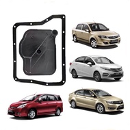 Auto Gearbox Parts Proton Flx Preve Exora Cvt Filter