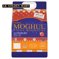 Beras Moghul Faiza Basmathi 5kg