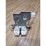 All New Rush Terios Trunk Door Lock 69350-BZ170 Original