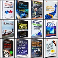 MANDATORY READING BOOK FOR TRADER & INVESTOR / STOCK / OPTIONS / FOREX