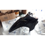 Slebor spakbor depan Yamaha Jupiter Z1 robot hitam 2010