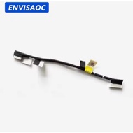 For Dell Latitude 7330 E7330 7330S E7330S 7330V 2-in-1 Laptop Battery Flex Cable Connector Line Repl