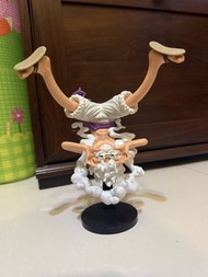 出路飛 五檔 figure