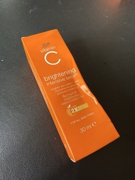 泰國 Boots Vitamin C Brightening Intensive Serum（維他命C亮白濃縮精華） 30ml