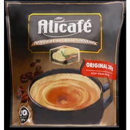 ALICAFE TONGKAT ALI & GINSENG ORIGINAL [20SX30G]