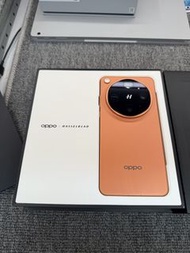 Oppo find x9 ultra 1tb 有發票香港行貨