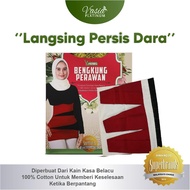 V'ASIA BENGKUNG PERAWAN ORIGINAL HQ