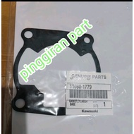 Original Kx85 kx 85 lower block gasket