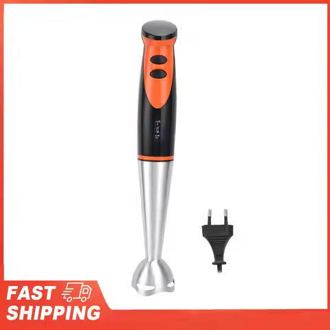Electric Blender Electric Handheld Blender Food Mixer Eggbeater Food Processor Kitchen Appliance Ele