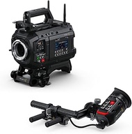 Blackmagic Design URSA Cine 12K LF + EVF - Digital Cinema Camera with Large Format Sensor & Viewfind