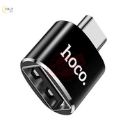 HOCO UA5 USB Type C to USB Type A OTG Adapter Converter