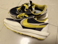 Nike x sacai Ldwaffle