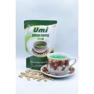 Umi GREEN COFFEE Health COFFEE