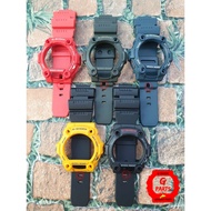 G-Shock Watch Strap Model G-7900 GR-7900 GW-7900