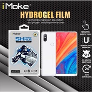 iMoke Hydrogel Film for Mi Mix 2s Screen Protector