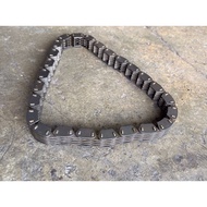YAMAHA FZ750 2MG CHAIN-GENERATOR 1987