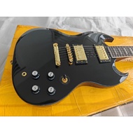 【DEFECT】 GIBSON SG CUSTOM BLACK BEAUTY Electric Guitar