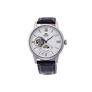 [Orient Watch] Watch Classic Sun &amp; Moon Semis Celton Mechanical RN-AS0