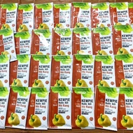 Roasted sesame sauce 15ml pack - Roasted sesame sauce