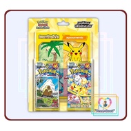 Pokemon Card Game Booster Pack SV8s-PC(45) Special Set For Collectors