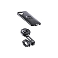 SP Connect Daytona Universal Motorcycle Phone Holder and Case for iPhone and Android Devices