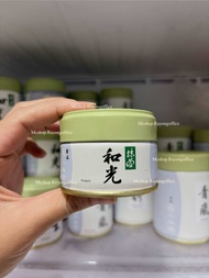 พร้อมส่งในไทยMarukyu Koyamaen Wako ตุัวหายากตัวอร่อยที่สุดลาเต้ดีมากเพียวก็ดีมัจฉะเกรดพรี่เมี่ยนแบบ2