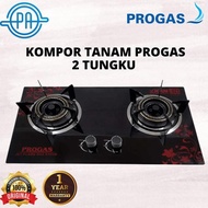 KUE KOMPOR GAS TANAM 2 TUNGKU PROGAS MURAH