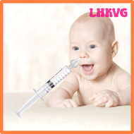 LHKVG Baby Nose Syringe Portable Fly Baby Irrigator Nasal-cavity Cleaning Irrigator HDHRC