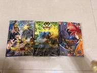 龍珠劇場版漫畫