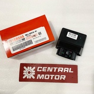 ECU ECCU Engine Control Unit Assy R15 R 15 V4 BDJ-H591A-01 ORIGINAL YAMAHA