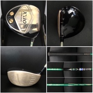 Wood 1xxio Prime Driver Golf Stick