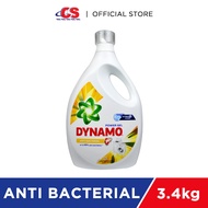 DYNAMO Power Gel Anti Bacterial 3.4kg