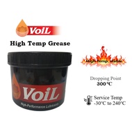 VOIL High Temperature Grease Lithium Grease Bearing Grease Minyak Grease Gris Bearing High Temp Heav