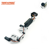 TRANSPEED ยี่ห้อใหม่ DL501 0B5 TCU TCM เกียร์ตัวเลือก Sensor โมดูล/Neutral สำหรับ VW Audi A4 A5 A6 A