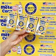 Thùng 48 hộp METACARE OPTI 110ML-NutriCare