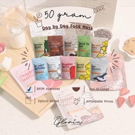 BPOM 50gr Organic Face Mask By Lea Gloria 50gr Lea Gloria Mask/ 50 Grams Lea Gloria Facemask/ Mask/
