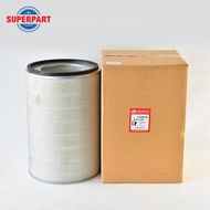 กรองอากาศ CW41 FULL ด้านนอก (1-ANS102) (ราคาต่อ 1 ชิ้น)